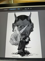 K.V. review photo