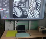 C.V. review photo