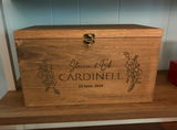 Shannon Cardinell review photo