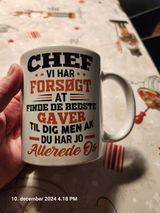 User picture