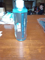 salt o.t.e. review photo