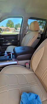 WC review photo