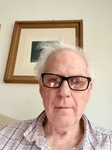 John Keady review photo