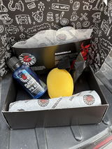 Anonymous review photo