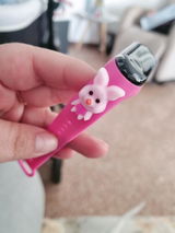 Pollyene F review photo