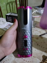 Isadora Boaventura review photo