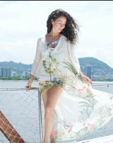 Nanda Castro review photo