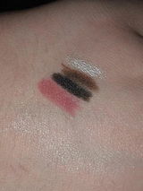 Alessandra Alegria review photo