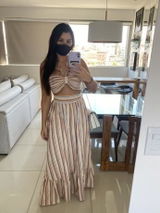 Vera Caldeira review photo