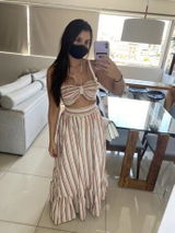 Vera Caldeira review photo