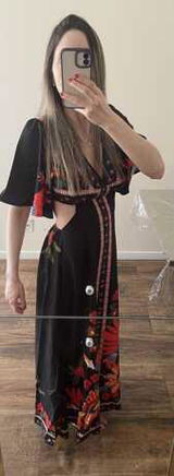 Glória Guterres review photo