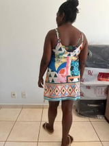 Livia Domingues review photo