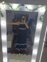 Carla Ibrahim review photo