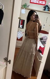Zaira Santana review photo