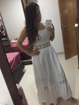 Vanessa Agostinho review photo