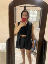 Karina Trindade review photo
