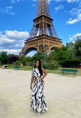 Tatiane Ferreira review photo