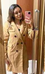 Aline Carla review photo