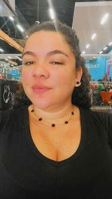 Bianca Freitas review photo