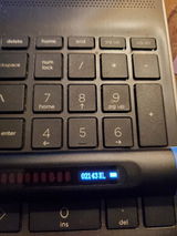 Zara Collins review photo