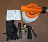Kairos Vanden review photo