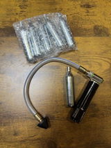 Tyler Whitaker review photo