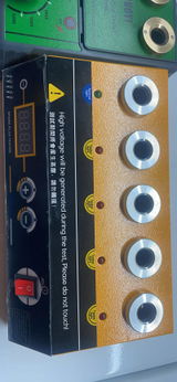 Eric L. review photo