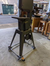 John V. Mounts review photo