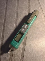Elliot review photo