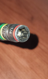 Jett Mercen review photo