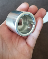 E.Crossfield review photo