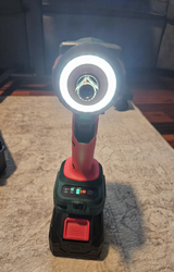 Ruffer L.A. review photo