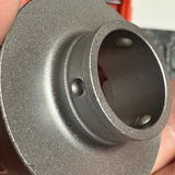 Xander F. review photo