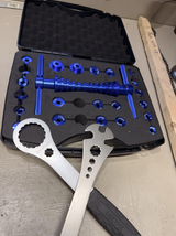 Hanz Kestrel review photo