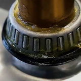 Lincoln M. review photo