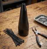 Will Shaw review photo