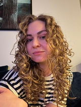 Kristina review photo