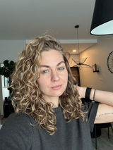 Kristina review photo