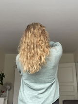 Giedrė D review photo