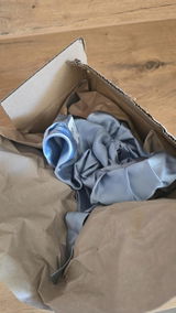 Evelina review photo