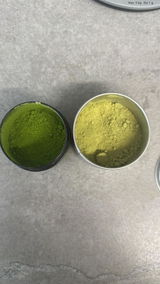 Garden Matcha