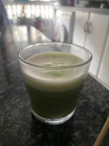 Garden Matcha