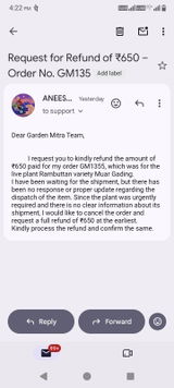 ANEESH M S review photo