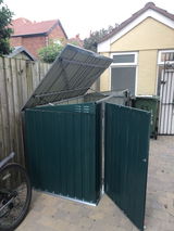 Geoffrey Hilditch review photo