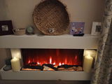 Helen Cramer review photo