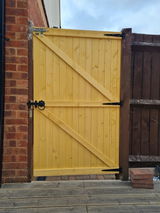 Lynn Thomas review photo