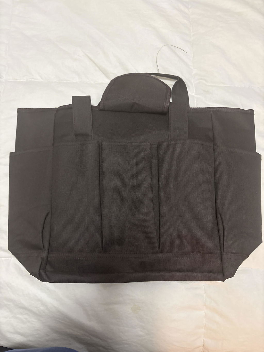 Garden Essentials Tote Bag