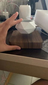 Franci S. review photo