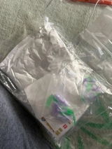 Harold R. review photo
