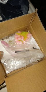 Muriel G. review photo